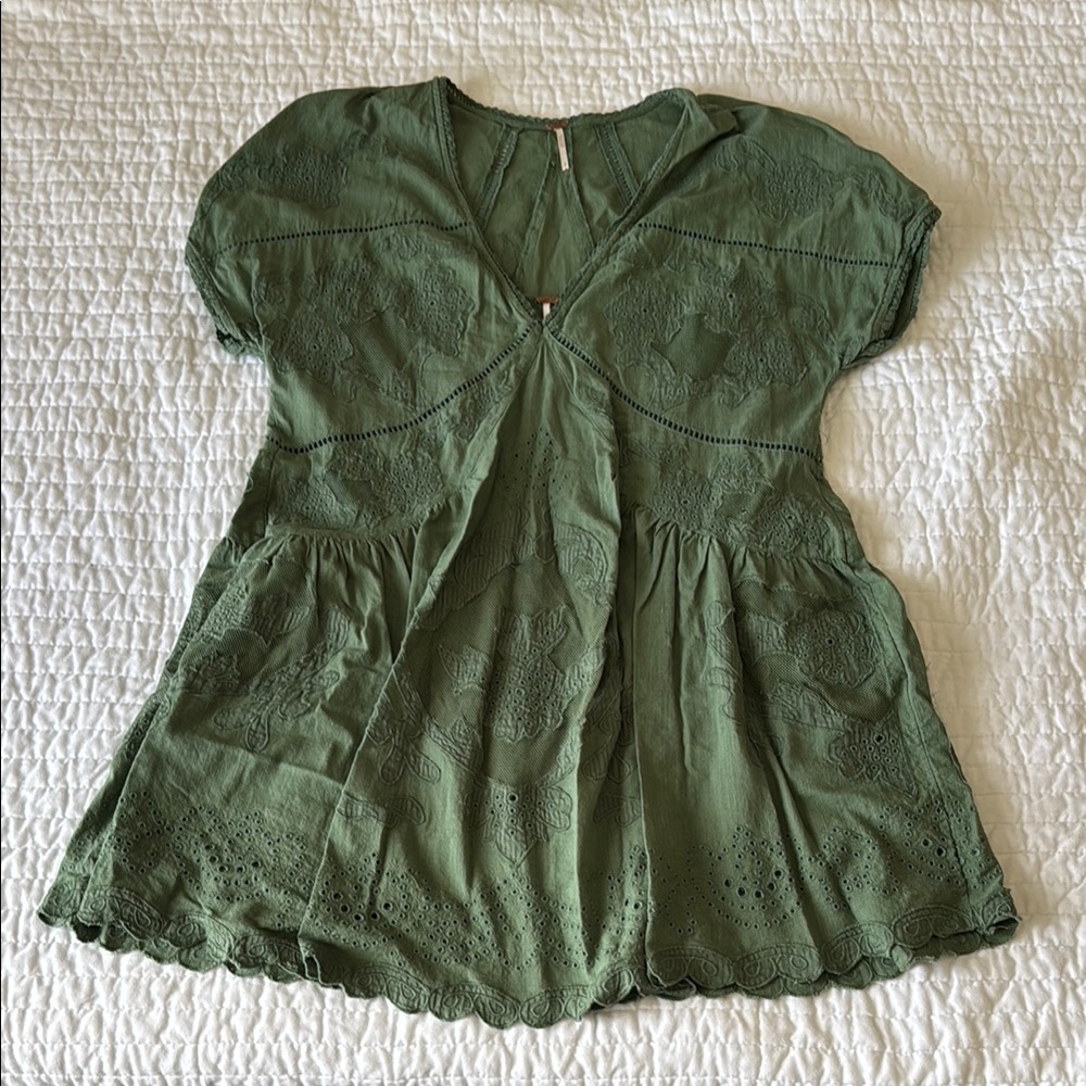 Free People Daylight Mini